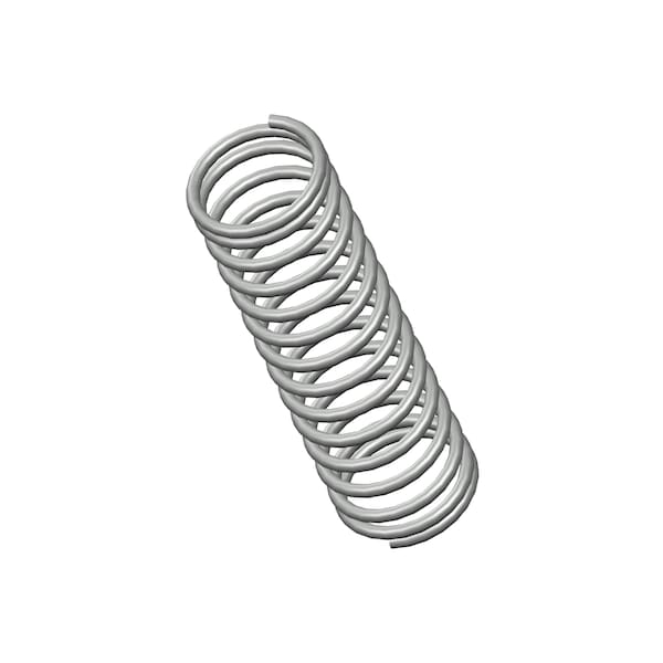 Approved Vendor Compression Spring, O= .234, L= .81, W= .022 G709972759 - main
